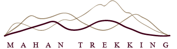 Mahan Trekking Logo