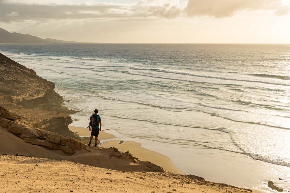 Senderismo Fuerteventura