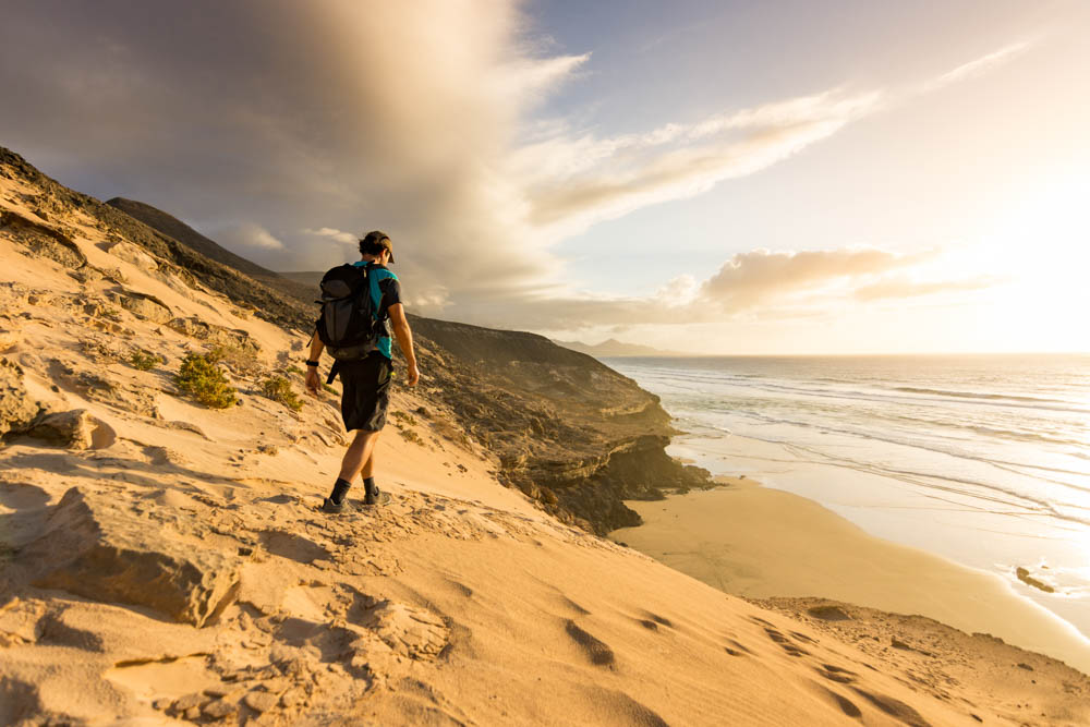 Senderismo Fuerteventura